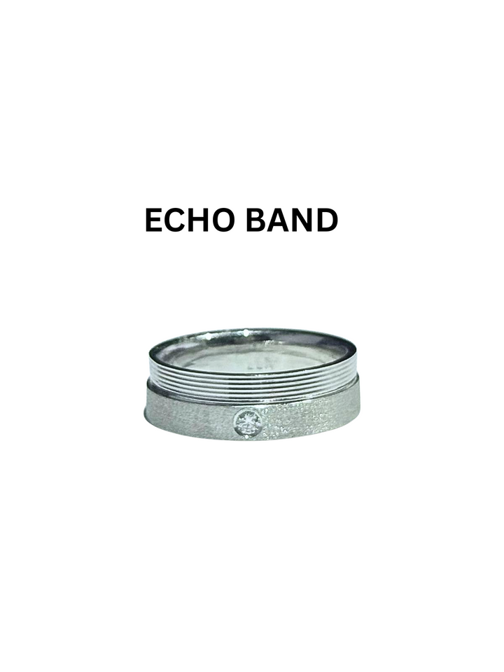 Echo Band Side Profile