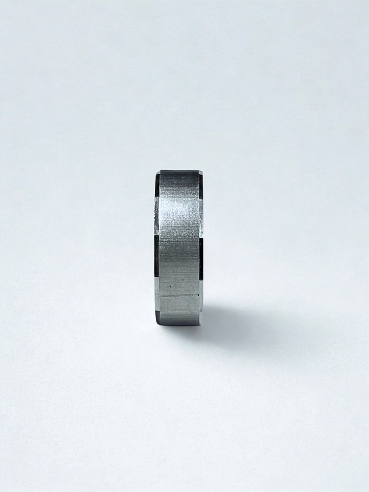 Frost Mark Ring Packaging