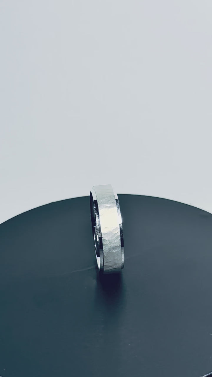Ashfall Ring Packaging