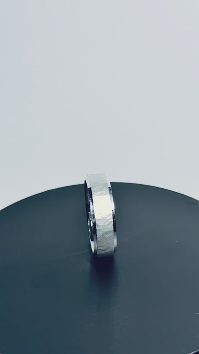 Ashfall Ring Packaging