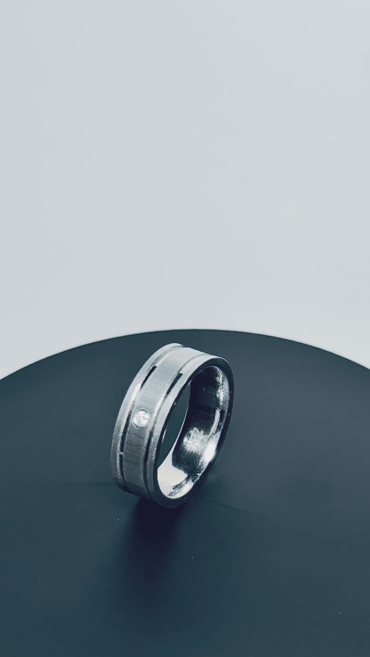 Ridgeborne Ring Packaging