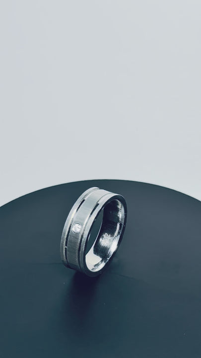 Ridgeborne Ring Packaging