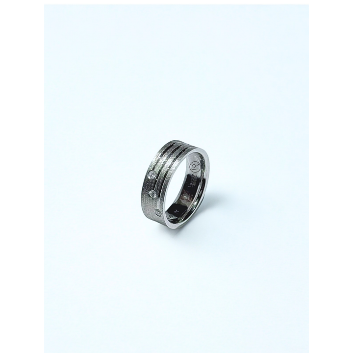 Shadow Arc Ring Close-Up Detail