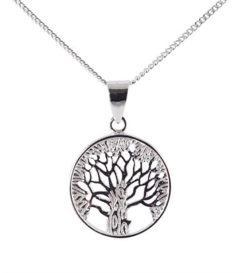 Styled pendant with layered necklaces for fashion look