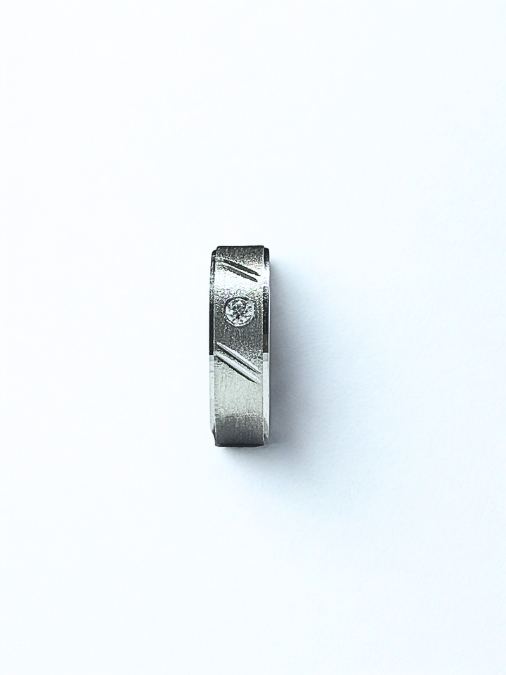Slate Edge Ring Packaging