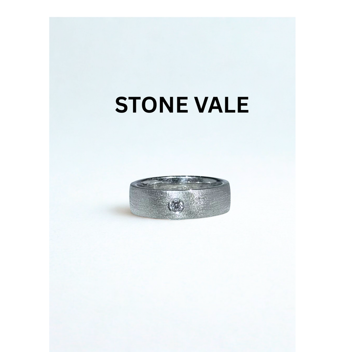 Stonevale Side Profile